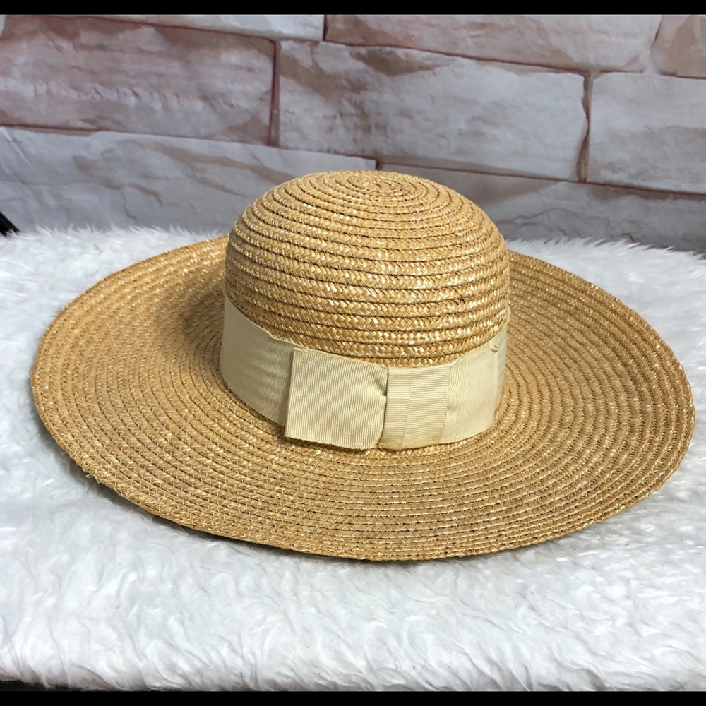 Betmar Made in Italy woman hat one size